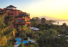 Kempinski Hotel Bahia(ex.Kempinski Hotel Bahia Estepona)