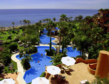 Kempinski Hotel Bahia(ex.Kempinski Hotel Bahia Estepona)