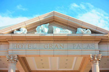 Gran Palas