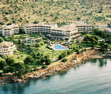 The St. Regis Mardavall Resort