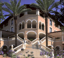 The St. Regis Mardavall Resort