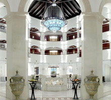 The St. Regis Mardavall Resort