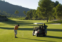 The St. Regis Mardavall Resort