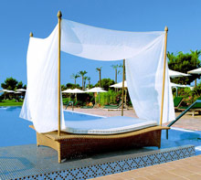 The St. Regis Mardavall Resort