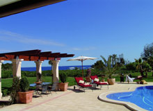 The St. Regis Mardavall Resort