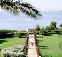 The St. Regis Mardavall Resort