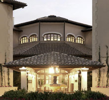 The St. Regis Mardavall Resort