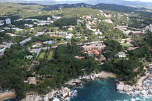 Salles Cala Del Pi Hotel (ex.Salles Hotel & Spa Cala Del Pi)