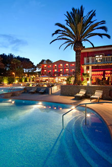 Salles Cala Del Pi Hotel (ex.Salles Hotel & Spa Cala Del Pi)