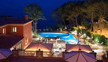 Salles Cala Del Pi Hotel (ex.Salles Hotel & Spa Cala Del Pi)