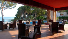 Salles Cala Del Pi Hotel (ex.Salles Hotel & Spa Cala Del Pi)