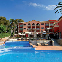 Salles Cala Del Pi Hotel (ex.Salles Hotel & Spa Cala Del Pi)