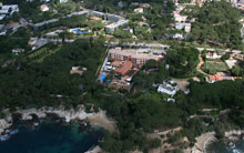 Salles Cala Del Pi Hotel (ex.Salles Hotel & Spa Cala Del Pi)