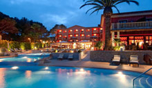 Salles Cala Del Pi Hotel (ex.Salles Hotel & Spa Cala Del Pi)