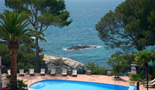 Salles Cala Del Pi Hotel (ex.Salles Hotel & Spa Cala Del Pi)