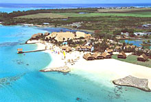 Preskil Beach Resort