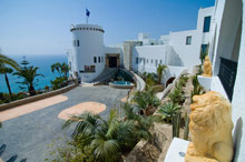 Hotel Servigroup Montiboli(ex.Montiboli)