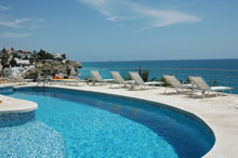 Hotel Servigroup Montiboli(ex.Montiboli)