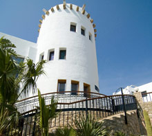 Hotel Servigroup Montiboli(ex.Montiboli)