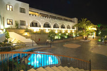 Hotel Servigroup Montiboli(ex.Montiboli)