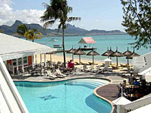 Preskil Beach Resort