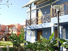 Preskil Beach Resort