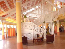 Preskil Beach Resort