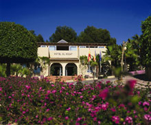 El Rodat Hotel Village & Spa(ex.El Rodat)