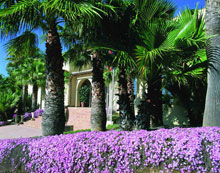 El Rodat Hotel Village & Spa(ex.El Rodat)