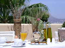 El Rodat Hotel Village & Spa(ex.El Rodat)