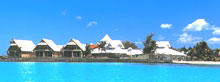 Preskil Beach Resort