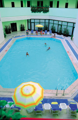 Miramare Beach Hotel