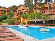 Rigat Park & Spa Hotel (ex.Rigat Park)