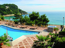 Rigat Park & Spa Hotel (ex.Rigat Park)