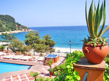 Rigat Park & Spa Hotel (ex.Rigat Park)