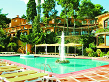 Rigat Park & Spa Hotel (ex.Rigat Park)