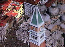 Hotel Concordia Venezia