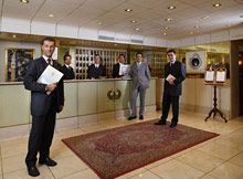 Hotel Concordia Venezia