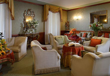 Hotel Concordia Venezia