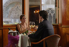 Hotel Concordia Venezia