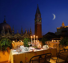 Hotel Concordia Venezia