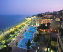 Gran Hotel Elba Estepona & Thalasso Spa