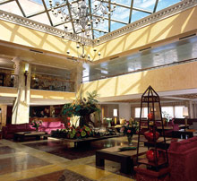 Gran Hotel Elba Estepona & Thalasso Spa