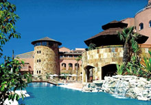 Gran Hotel Elba Estepona & Thalasso Spa