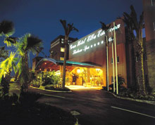 Gran Hotel Elba Estepona & Thalasso Spa