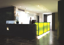 Casanova Barcelona Hotel by Rafael Hotels