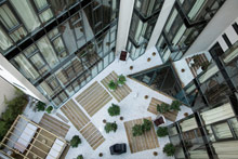 Casanova Barcelona Hotel by Rafael Hotels