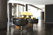 Casanova Barcelona Hotel by Rafael Hotels
