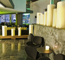 Casanova Barcelona Hotel by Rafael Hotels