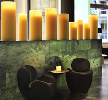 Casanova Barcelona Hotel by Rafael Hotels